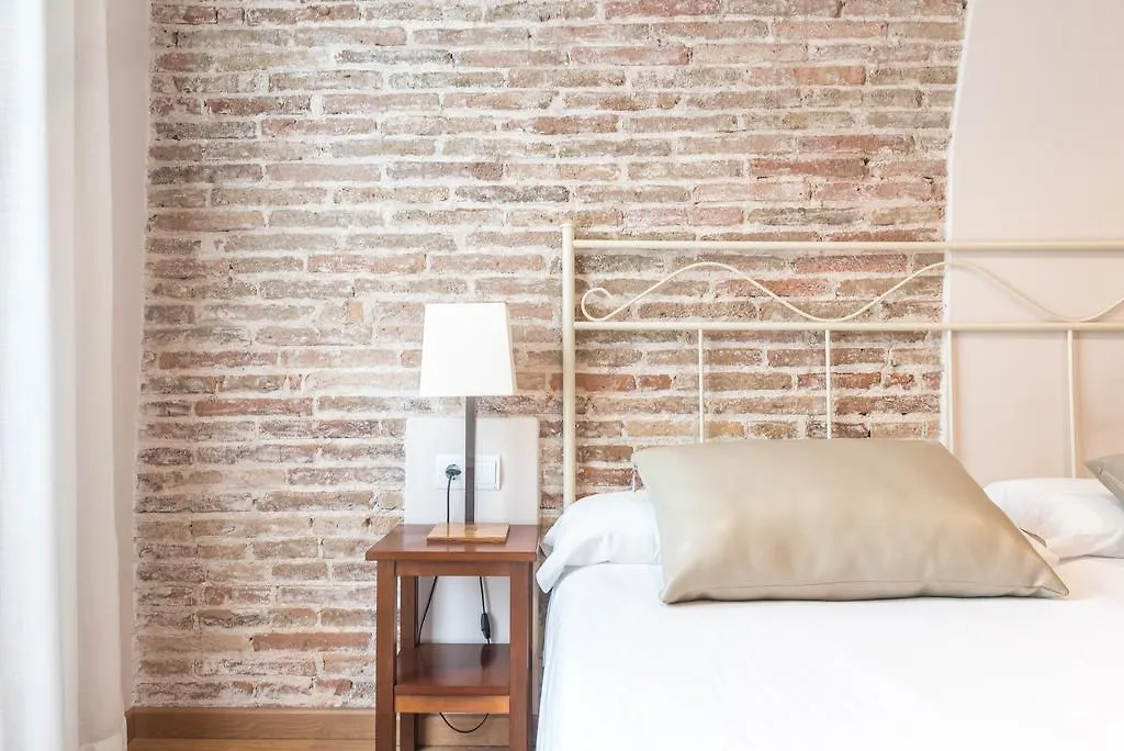Bcn House Apartments Barcelona Spain