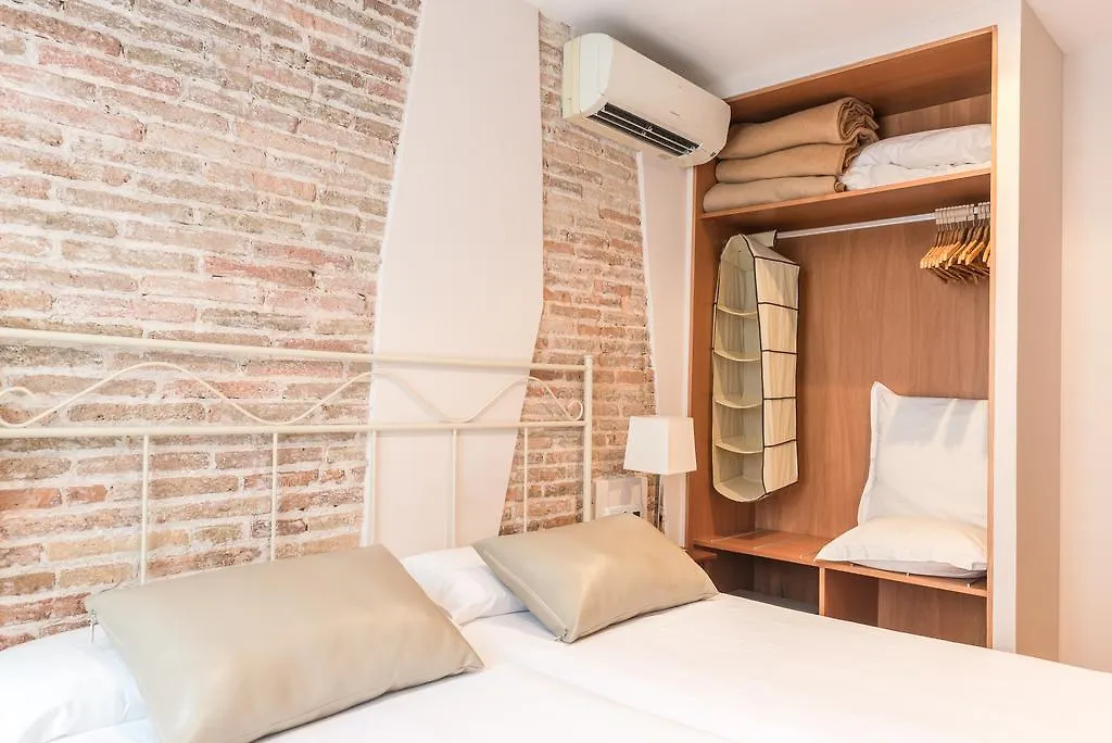 Bcn House Apartments Barcelona