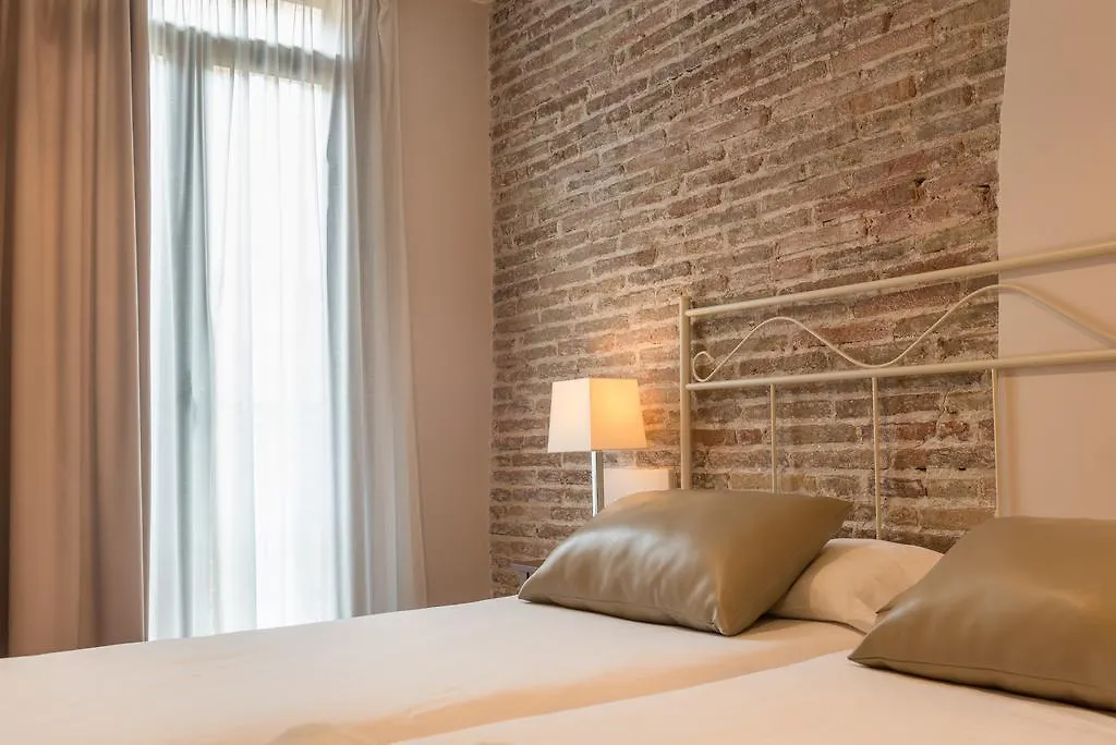 Bcn House Apartments Barcelona