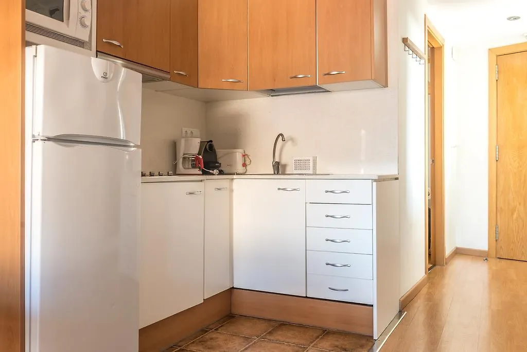Bcn House Apartments Barcelona 0*,