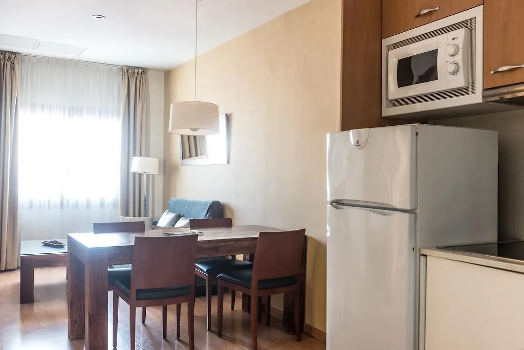 Bcn House Apartments Barcelona