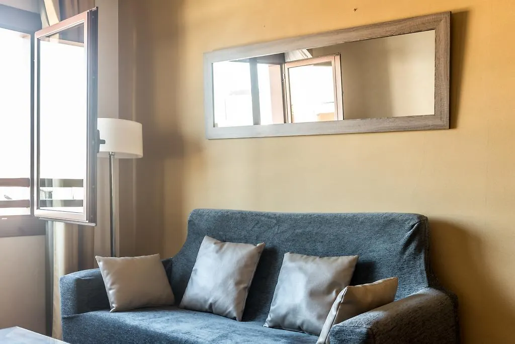 Bcn House Apartments Barcelona