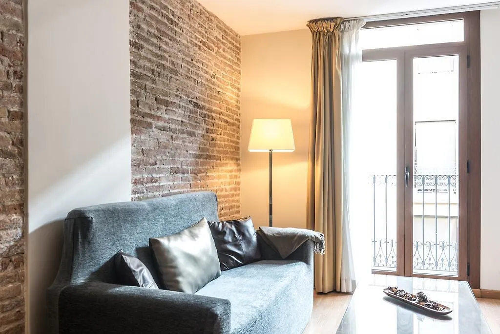 Bcn House Apartments Barcelona