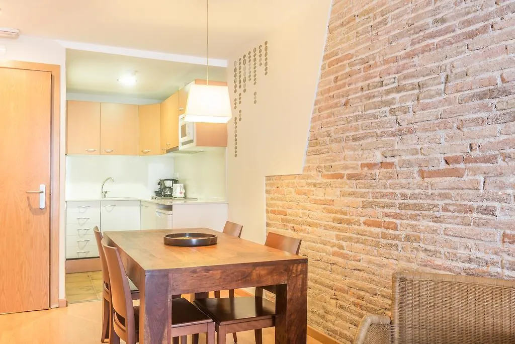 Bcn House Apartments Barcelona