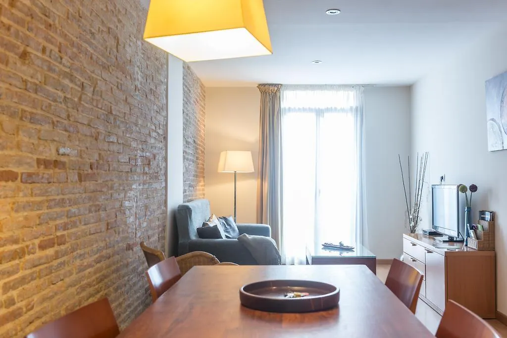 Bcn House Apartments Barcelona 0*,  Spain