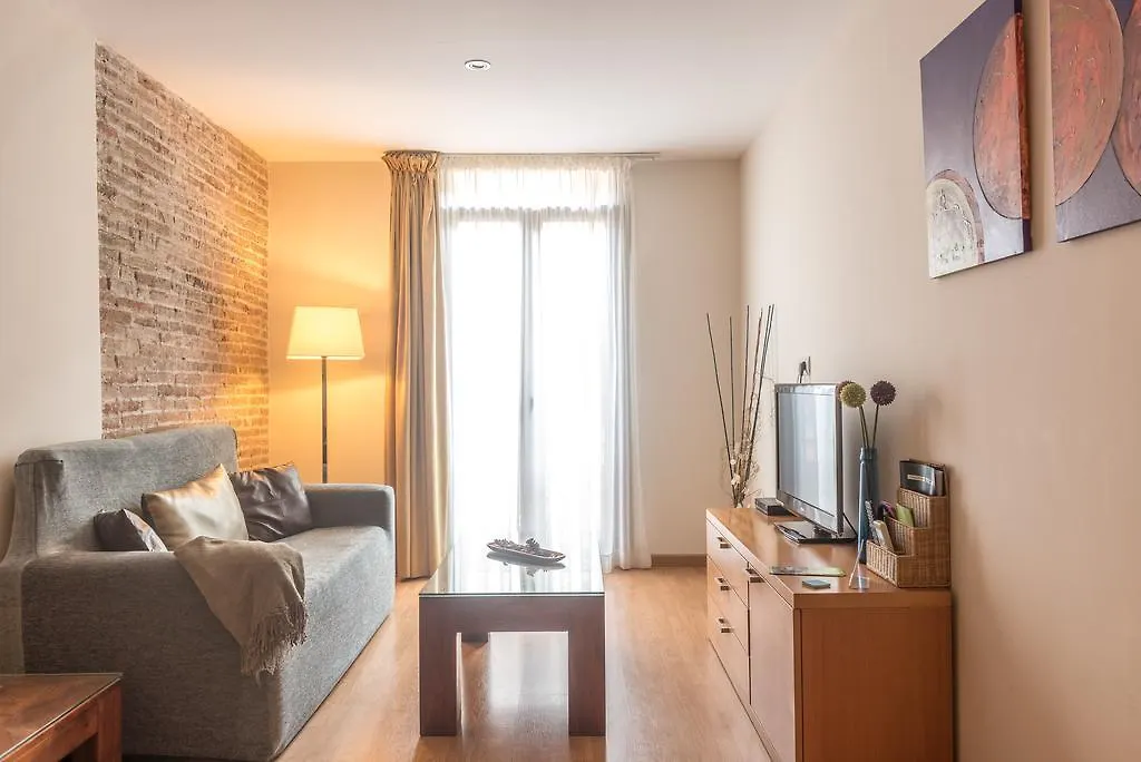 Bcn House Apartments Barcelona