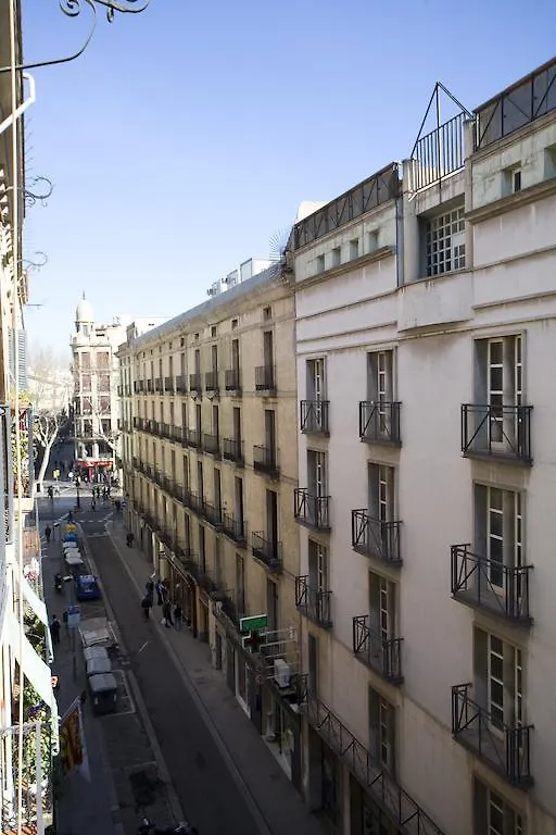 Bcn House Apartments Barcelona
