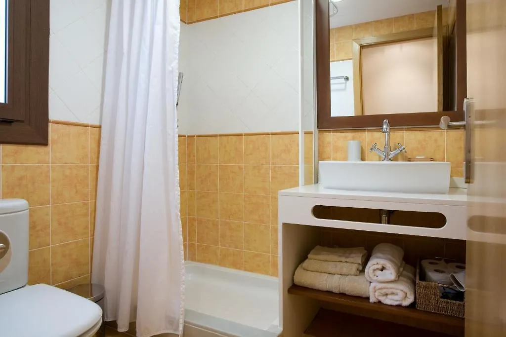 Bcn House Apartments Barcelona Spain