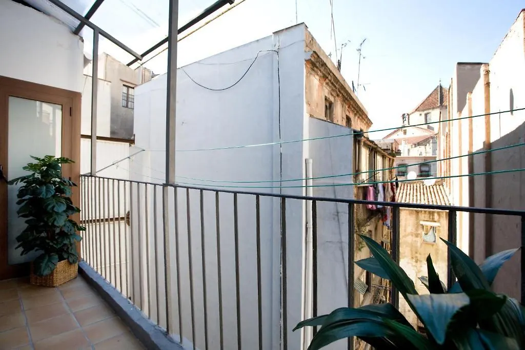 Bcn House Apartments Barcelona Spain