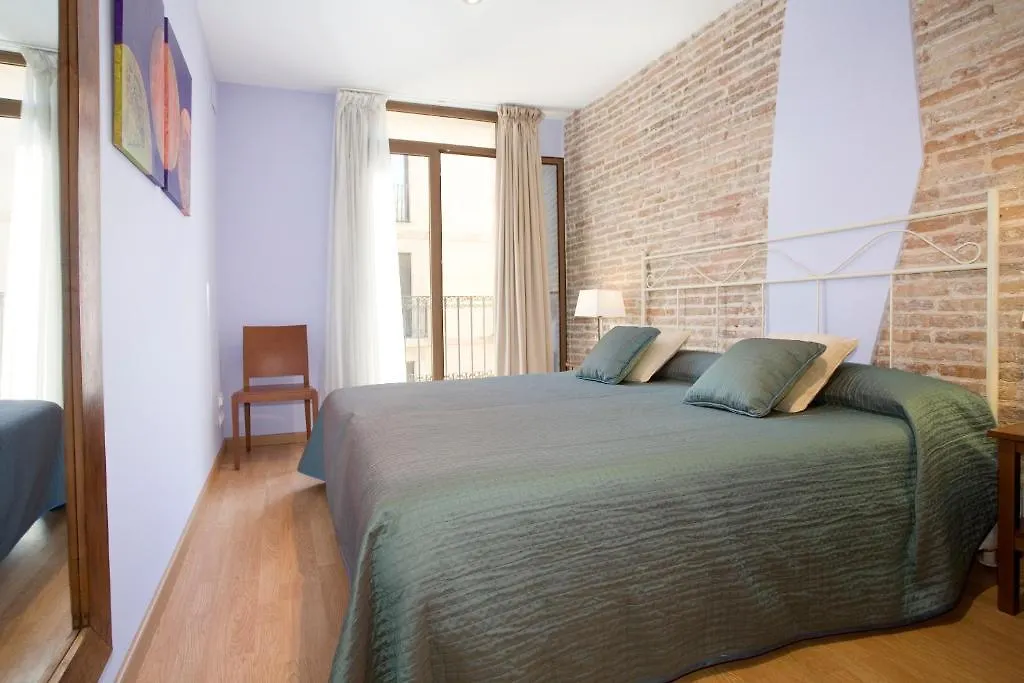 Bcn House Apartments Barcelona
