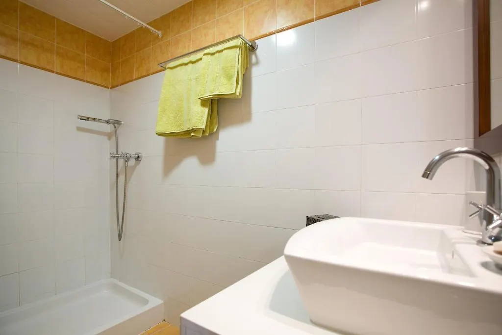 Bcn House Apartments Barcelona