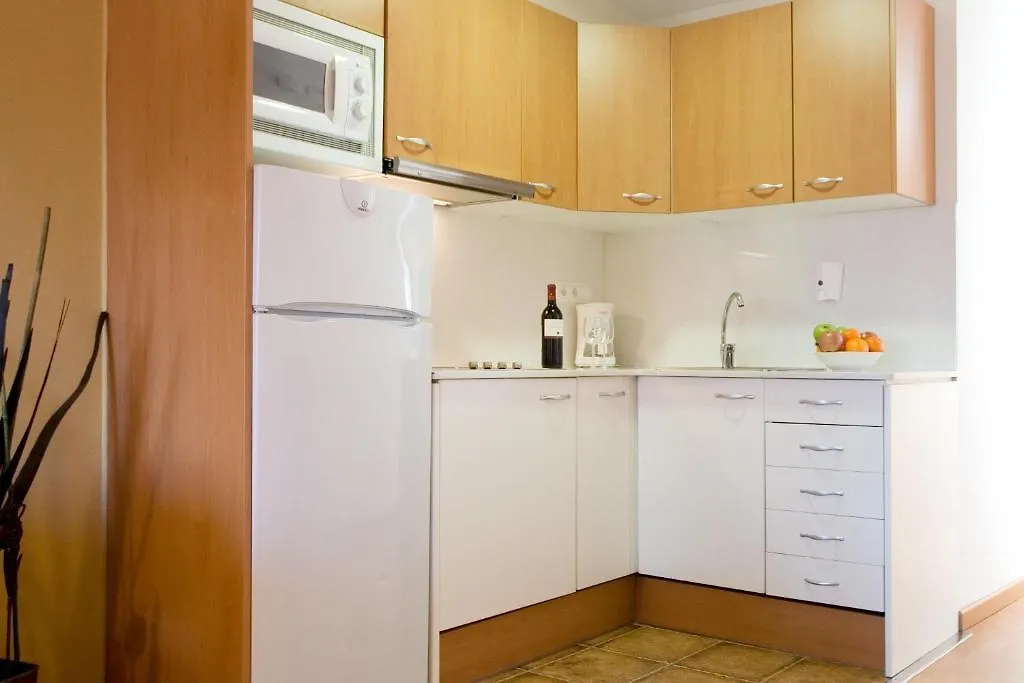 Bcn House Apartments Barcelona