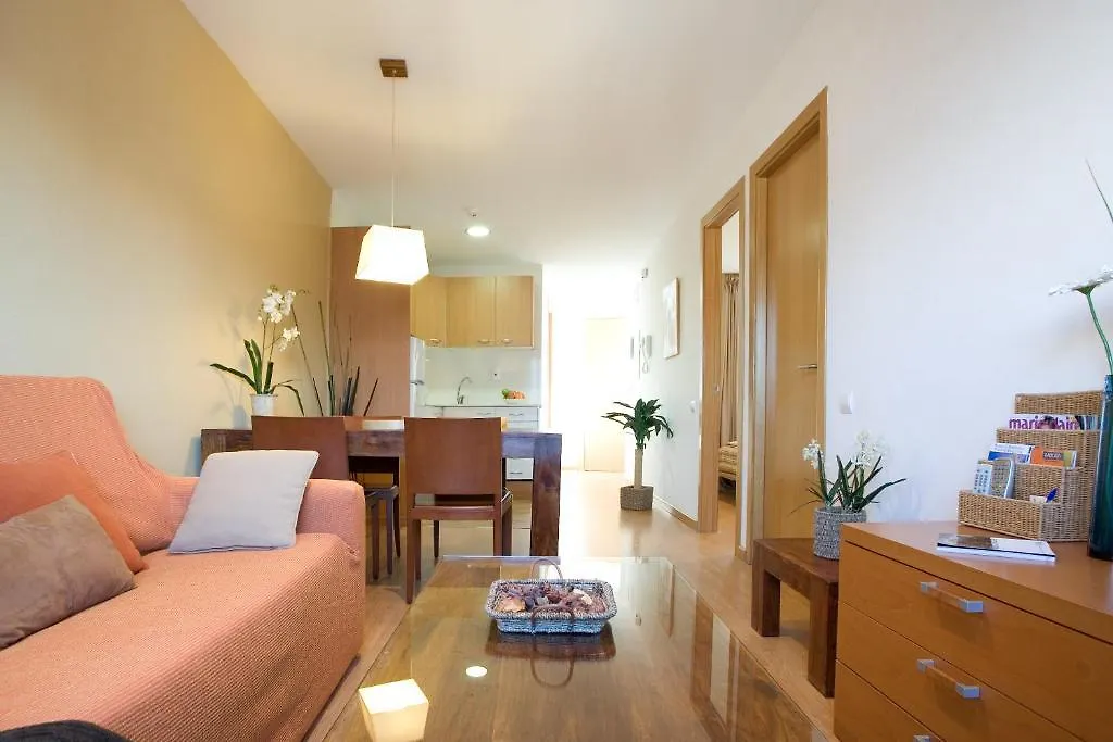 Bcn House Apartments Barcelona