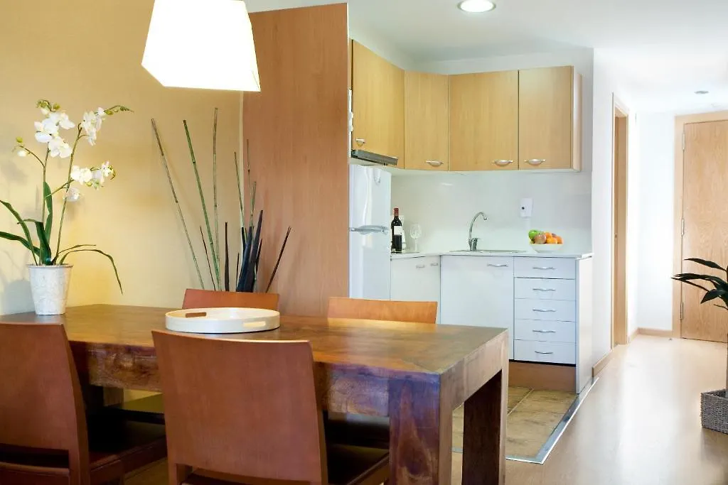 Bcn House Apartments Barcelona