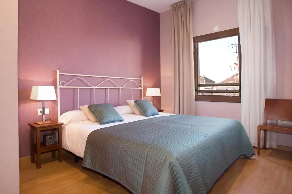 Bcn House Apartments Barcelona