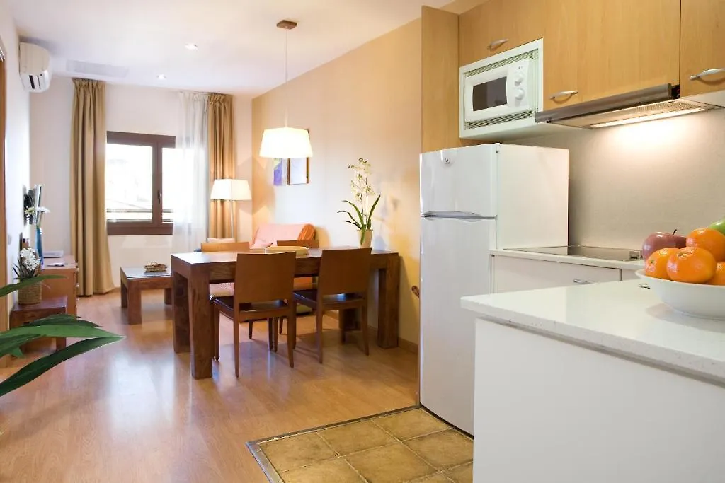 Bcn House Apartments Barcelona