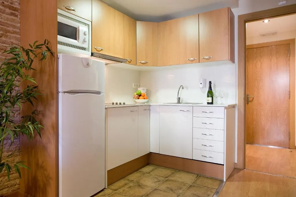 Bcn House Apartments Barcelona Spain