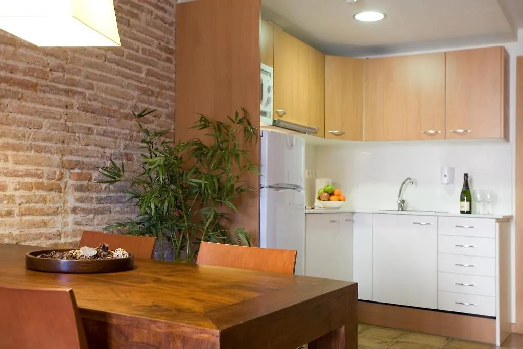 Bcn House Apartments Barcelona