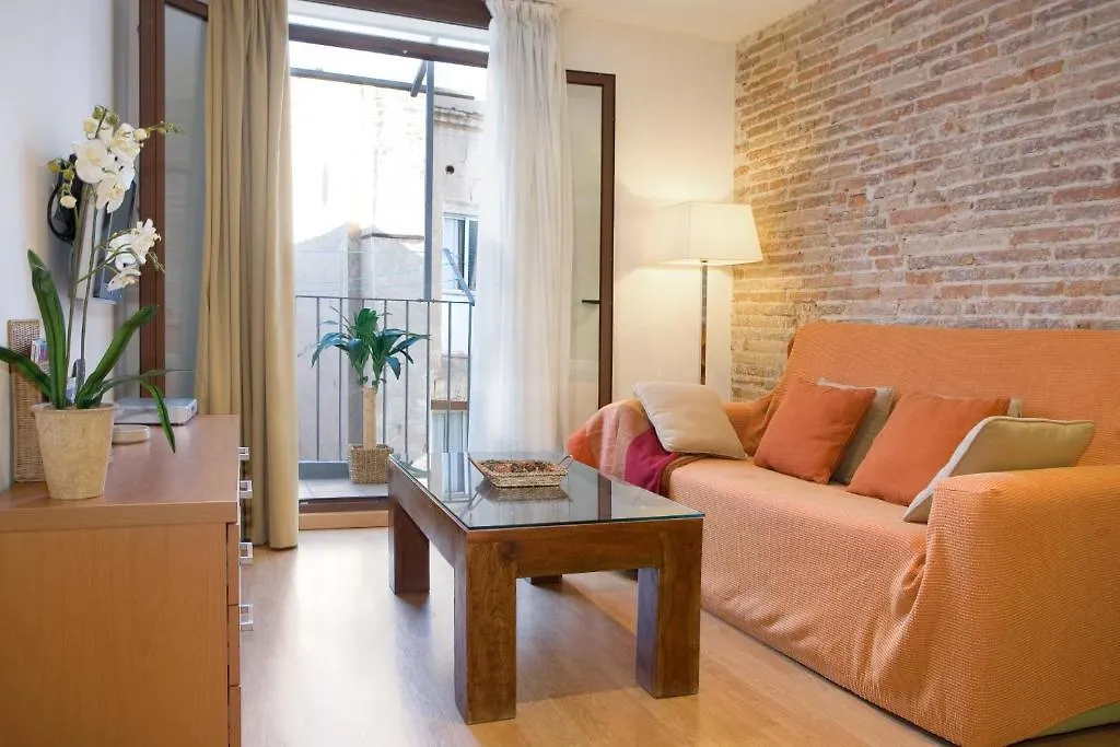 Bcn House Apartments Barcelona 0*,  Spain