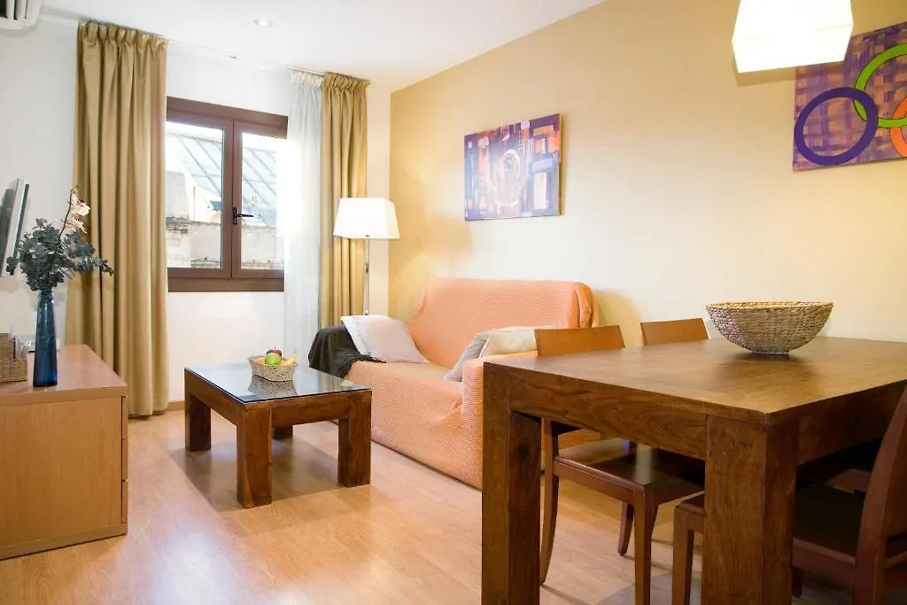 Bcn House Apartments Barcelona