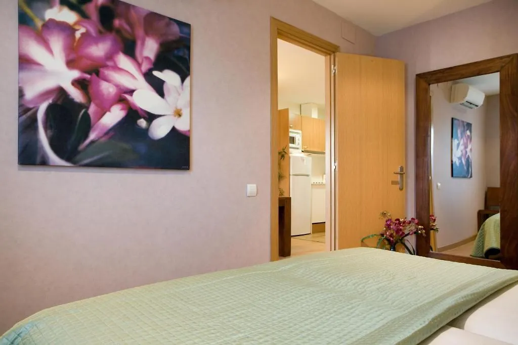 Bcn House Apartments Barcelona