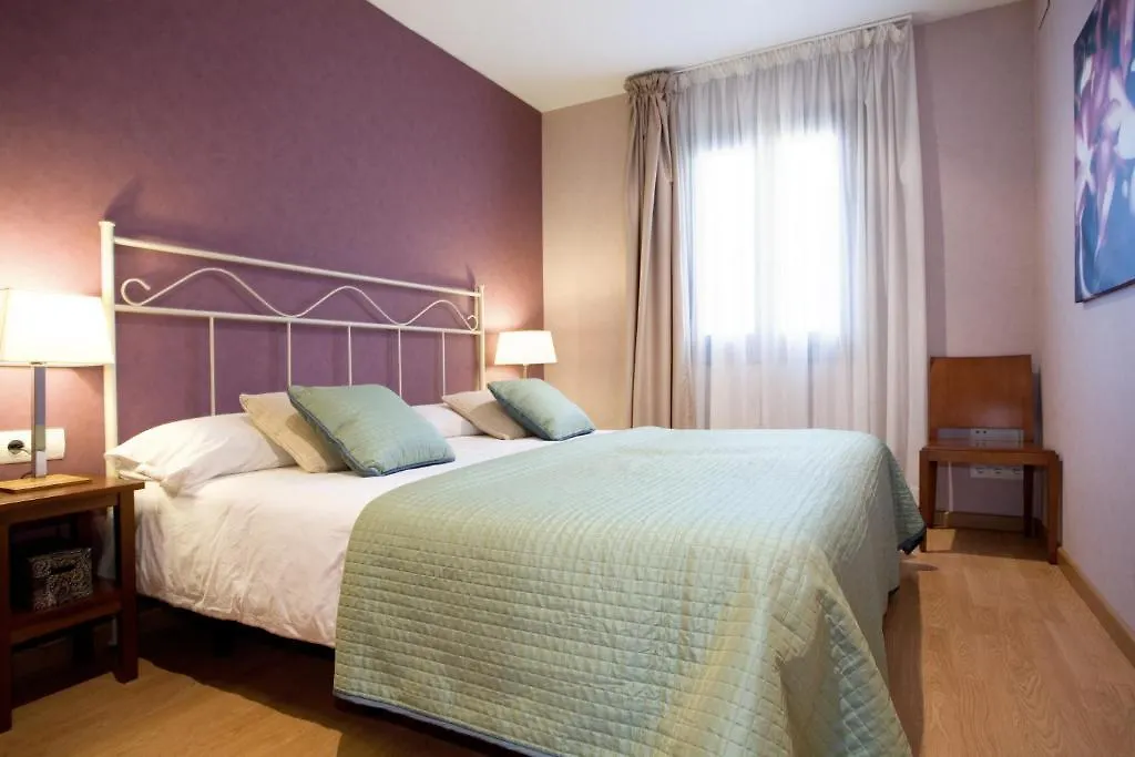 Bcn House Apartments Barcelona 0*,