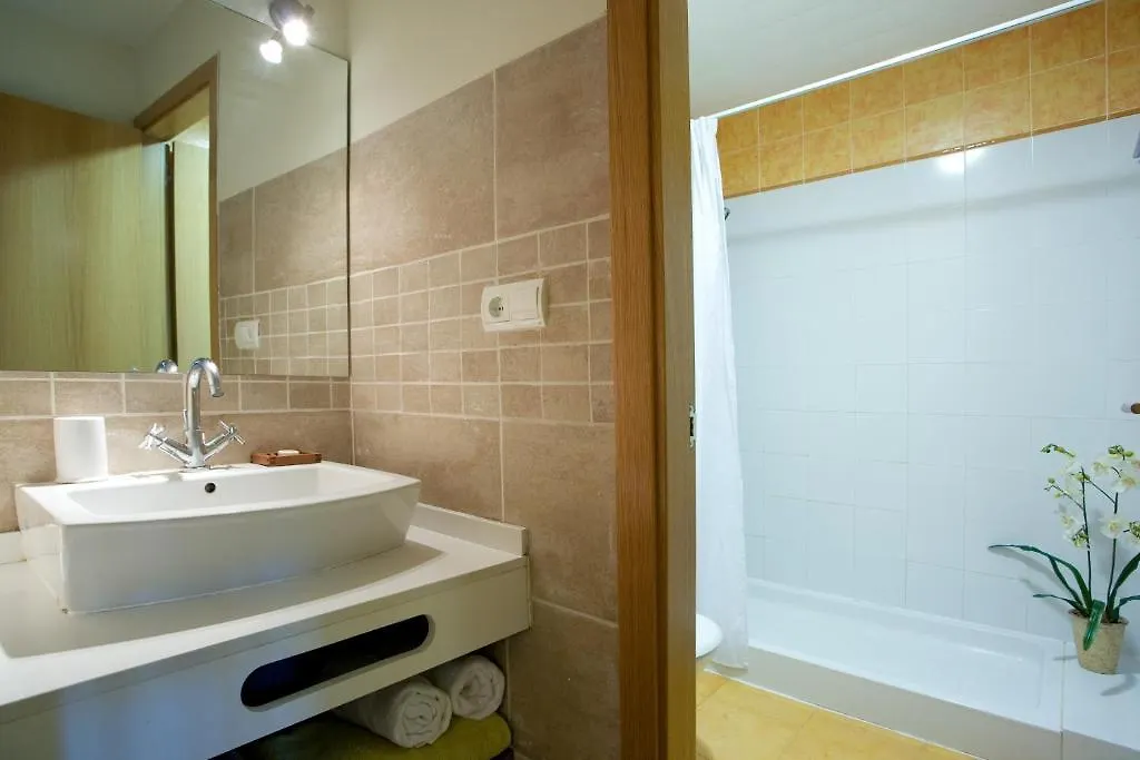 Bcn House Apartments Barcelona