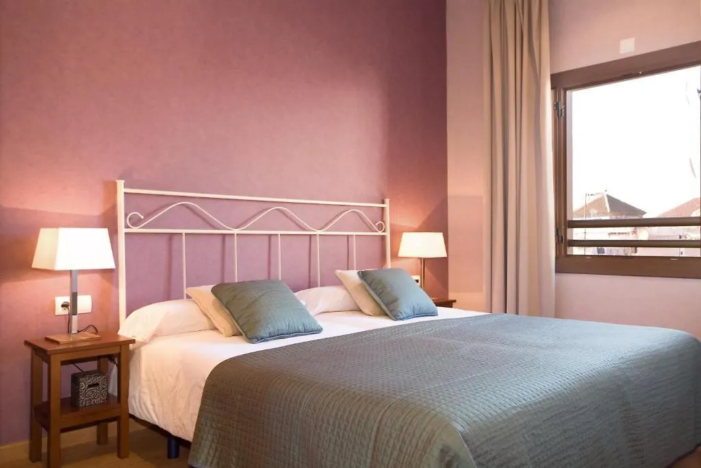 Bcn House Apartments Barcelona